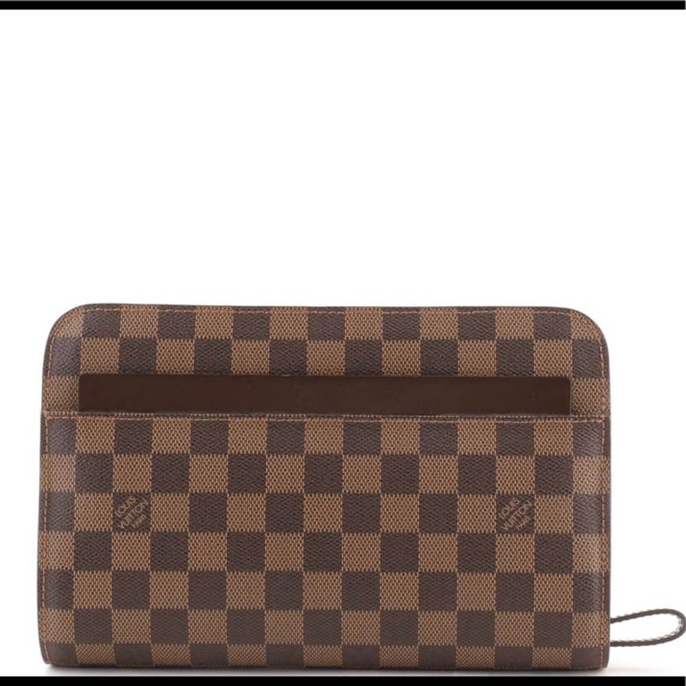 SOLD Louis Vuitton Saint Louis Damier Ebene